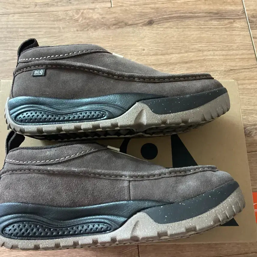 [BUNJANG] Nike ACG Izzy Baroque Brown / [280] 나이키 ACG 이지 IZY / 바로크 브라운