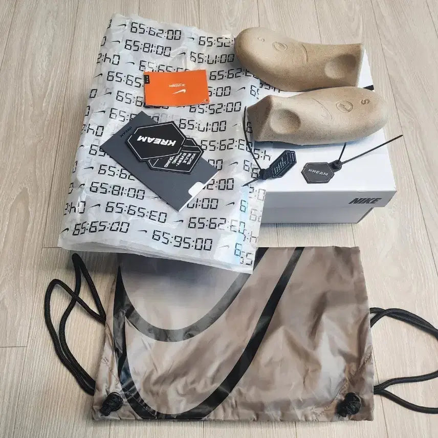 [BUNJANG] Nike Air Zoom Alphafly NEXT% 3 Proto White Orange / 나이키 에어 줌 알파플라이 넥스트3% 프로토 화이트 오렌지