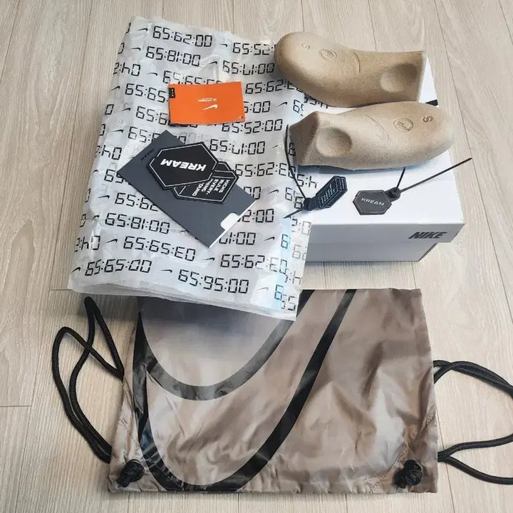 [BUNJANG] Nike Air Zoom Alphafly NEXT% 3 Proto White Orange / 나이키 에어 줌 알파플라이 넥스트3% 프로토 화이트 오렌지