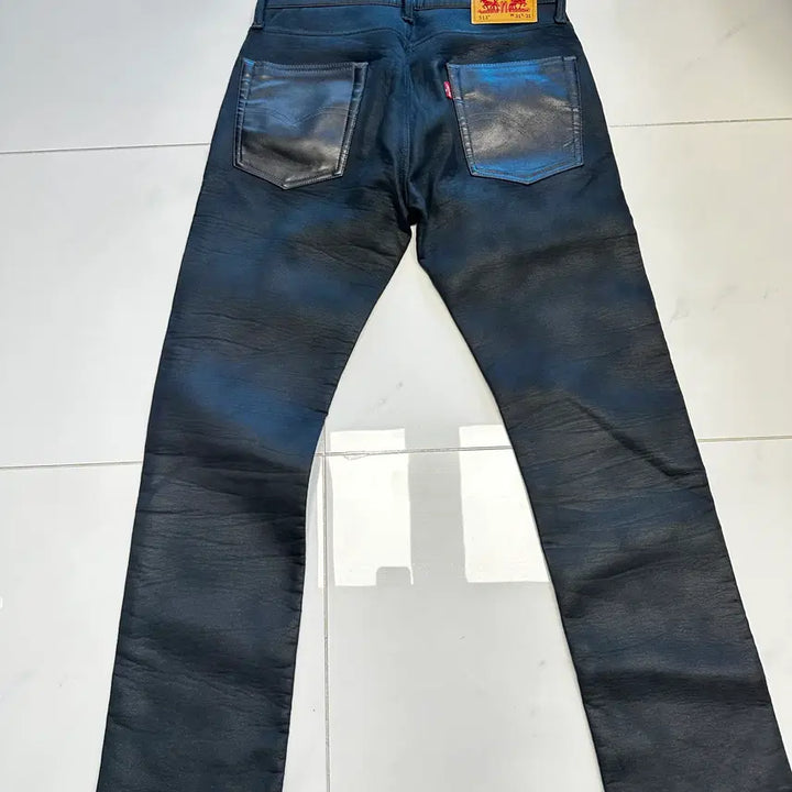 [BUNJANG] Junya Watanabe x Levi&