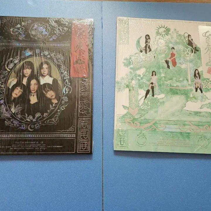 [BUNJANG] Red Velvet 7th Mini Album &