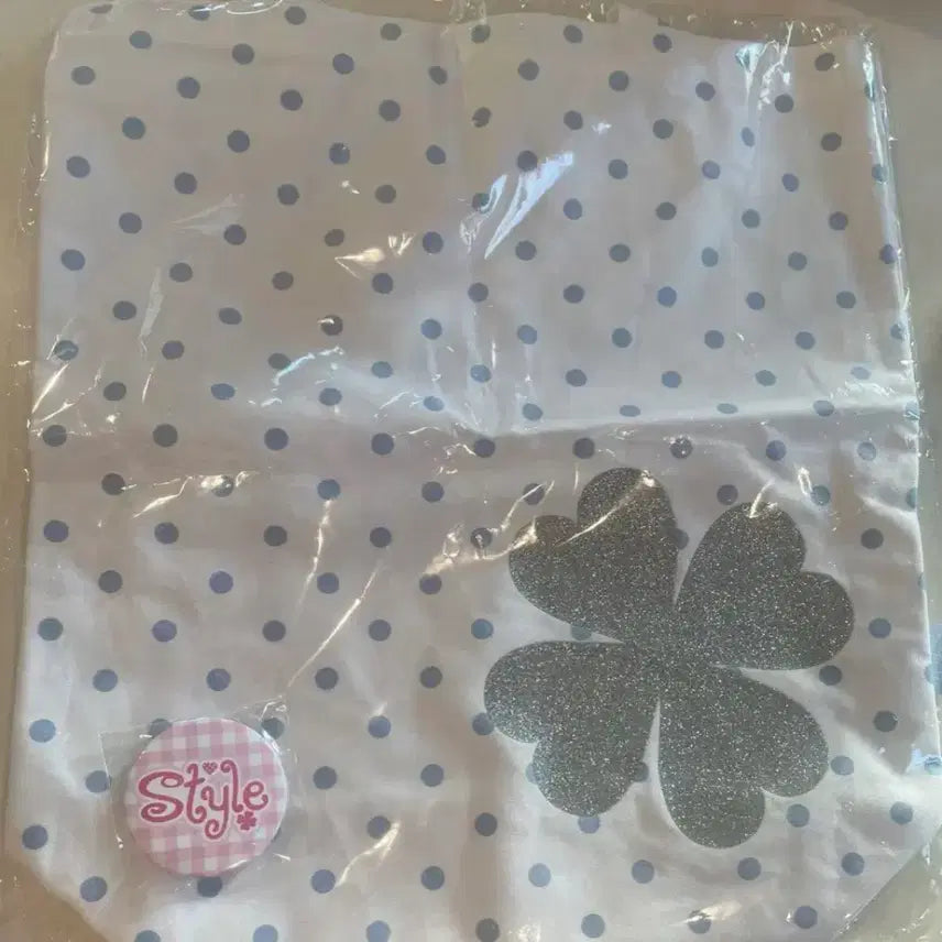 [BUNJANG] Hatsuharu Eco Bag / 하투하 하츠투하츠 에코백 양도