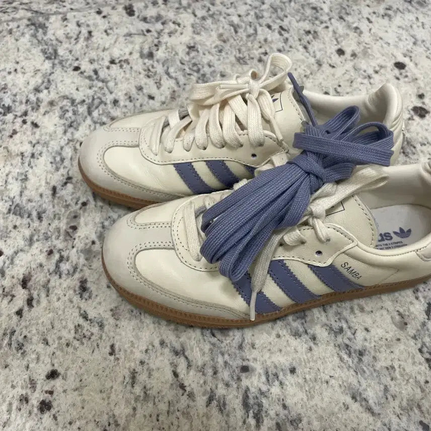 [SOLD OUT] 아디다스 삼바 OG JS1362 (220)