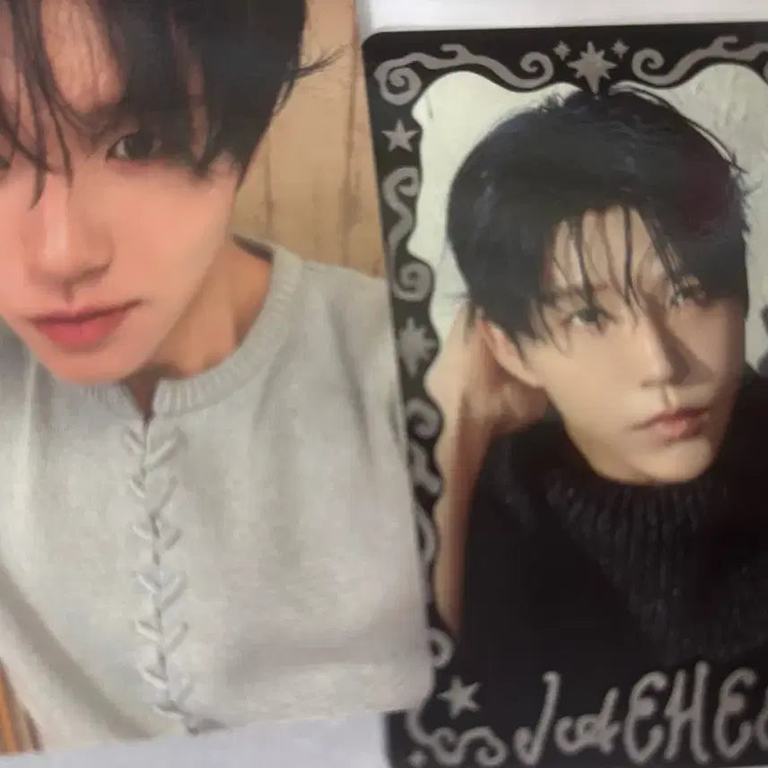 [BUNJANG] NCT WISH Anteros Jaehee Photocard / nctwish 팝업 트레카 안테로스 재희 엔시티위시