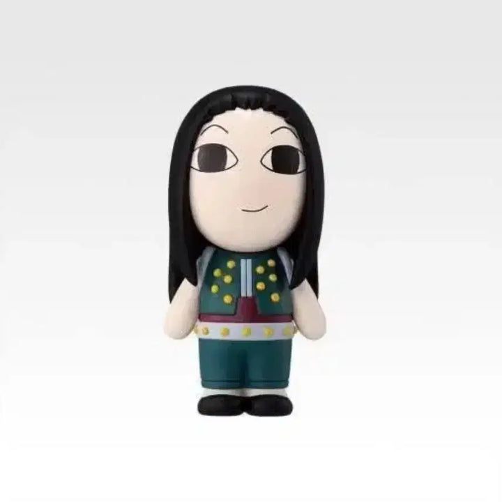 [BUNJANG] Hunter x Hunter Illumi H-Prize Figure / 헌터헌터 이르미 H상
