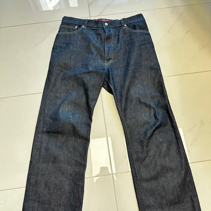 [BUNJANG] Junya Watanabe x Levi&