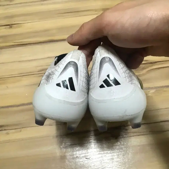 [SOLD OUT] 아디다스 프레데터 엘리트 FT 245 ag 풀드오버 텅
