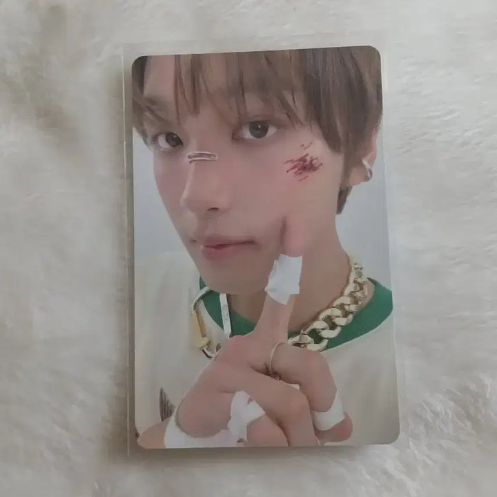 [BUNJANG] NCT 127 2025 Season&