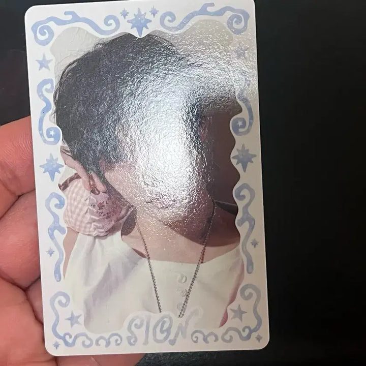[BUNJANG] WISH Odd to Love Sion Eros Treca Set / 위시 오드투러브 시온 에로스 트레카 세트