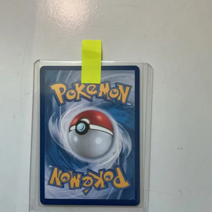 [BUNJANG] Terastal Festa Pokemon Card Umbreon / 테라스탈 페스타 포켓몬 카드 팔아요