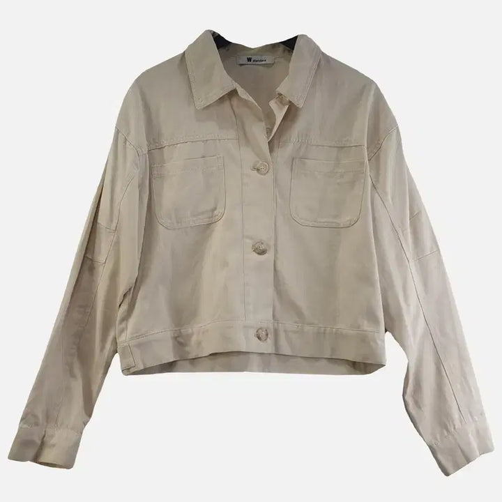 [BUNJANG] Vintage Beige Women&