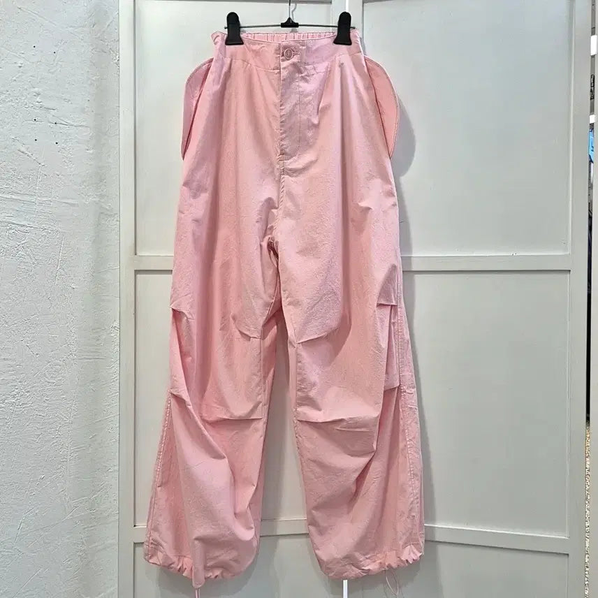 [SOLD OUT] 올라이츠 벌룬 와이드 조거 팬츠