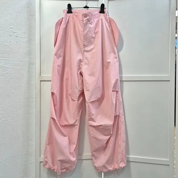 [SOLD OUT] 올라이츠 벌룬 와이드 조거 팬츠