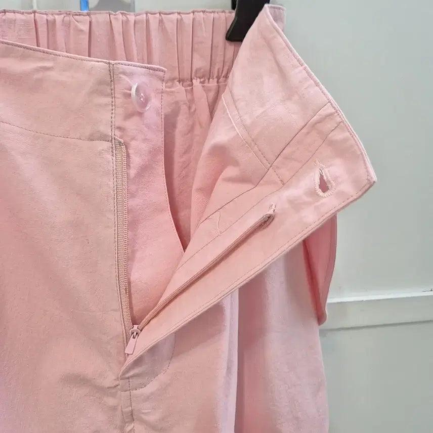 [SOLD OUT] 올라이츠 벌룬 와이드 조거 팬츠