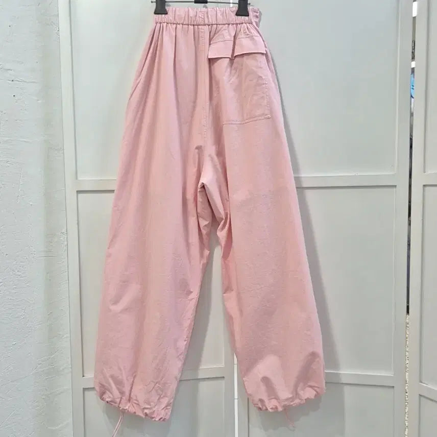 [SOLD OUT] 올라이츠 벌룬 와이드 조거 팬츠