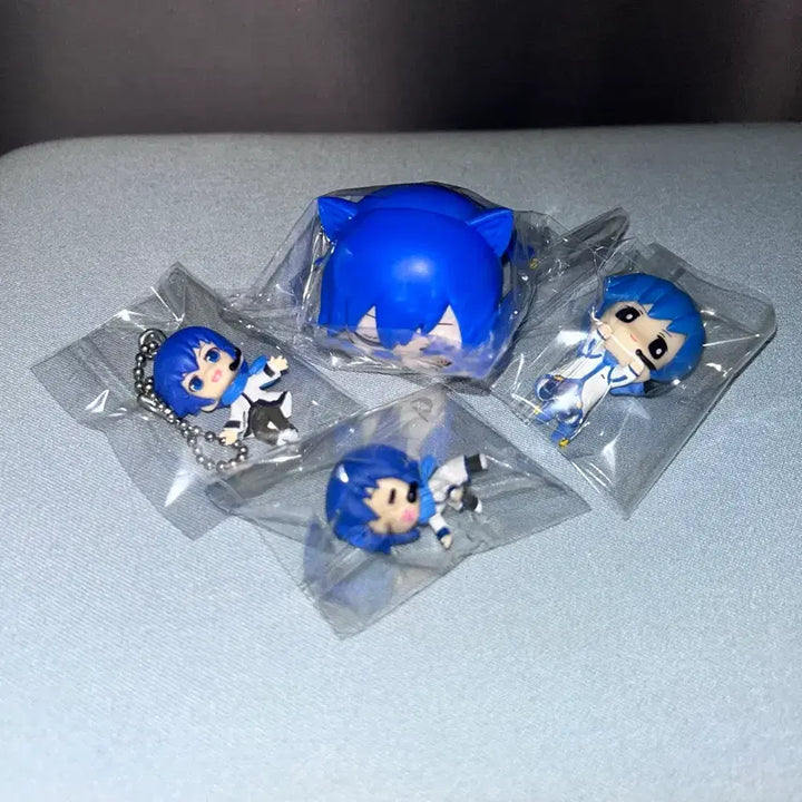 [BUNJANG] Kaito Mini Figure / 카이토 미니 피규어