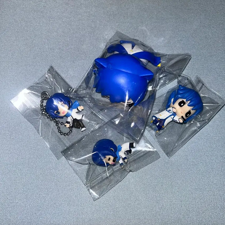 [BUNJANG] Kaito Mini Figure / 카이토 미니 피규어