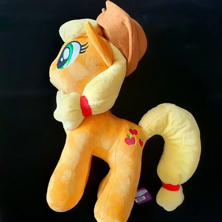 [BUNJANG] Hasbro Applejack Plush Toy / 마이리틀포니 애플잭 봉제인형
