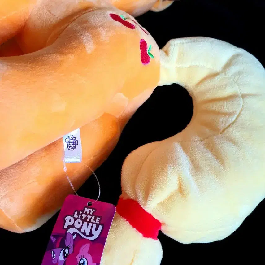 [BUNJANG] Hasbro Applejack Plush Toy / 마이리틀포니 애플잭 봉제인형