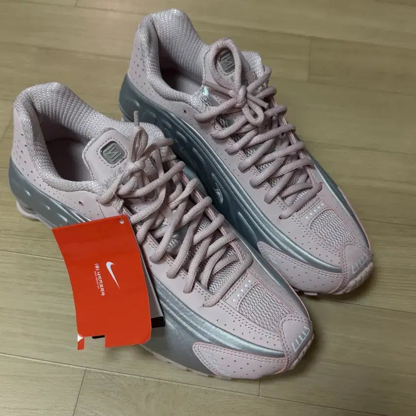 [BUNJANG] Nike Shox R4 &