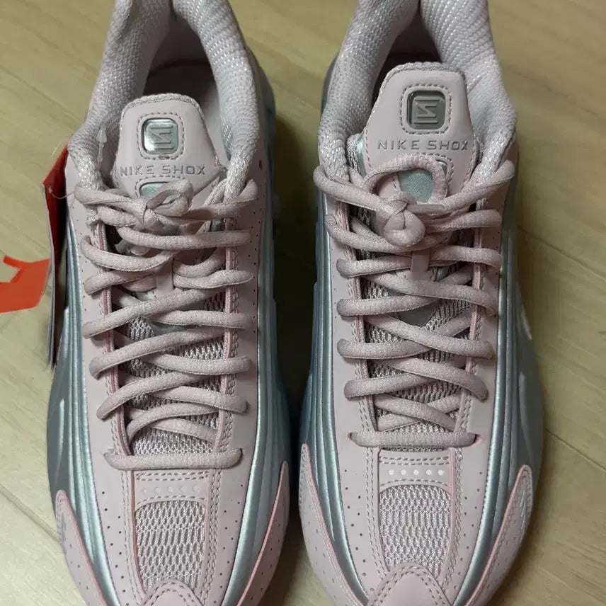 [BUNJANG] Nike Shox R4 &