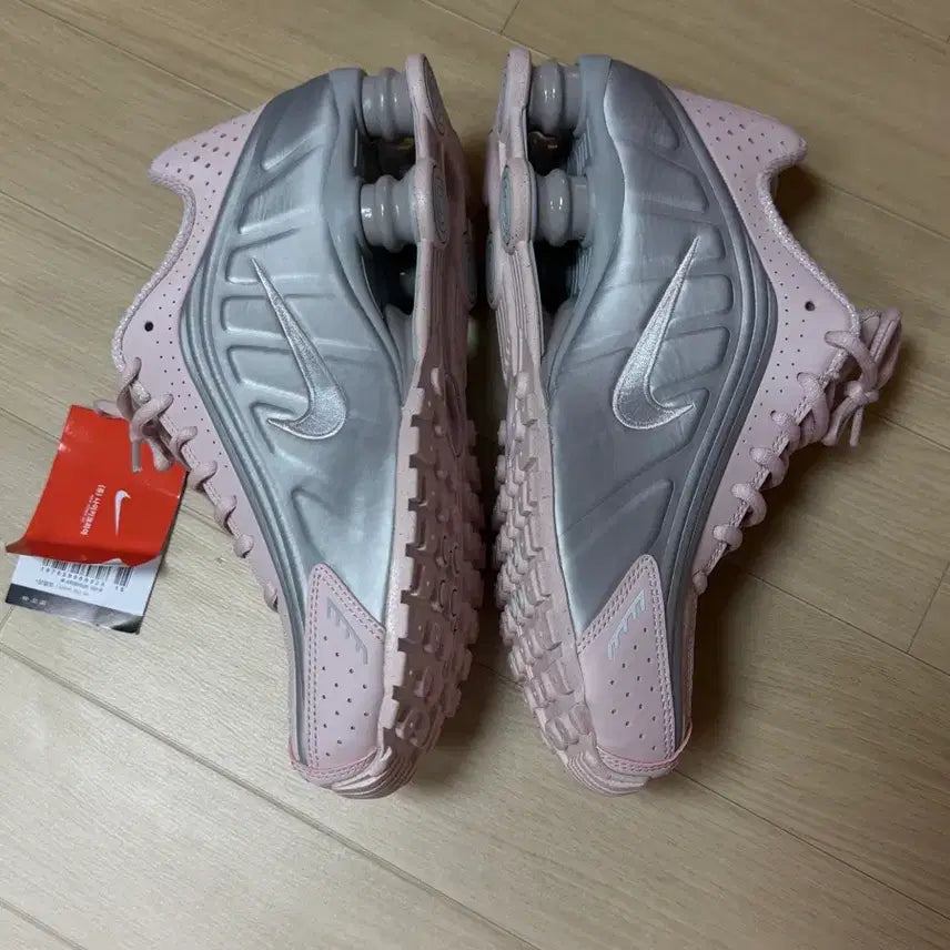 [BUNJANG] Nike Shox R4 &