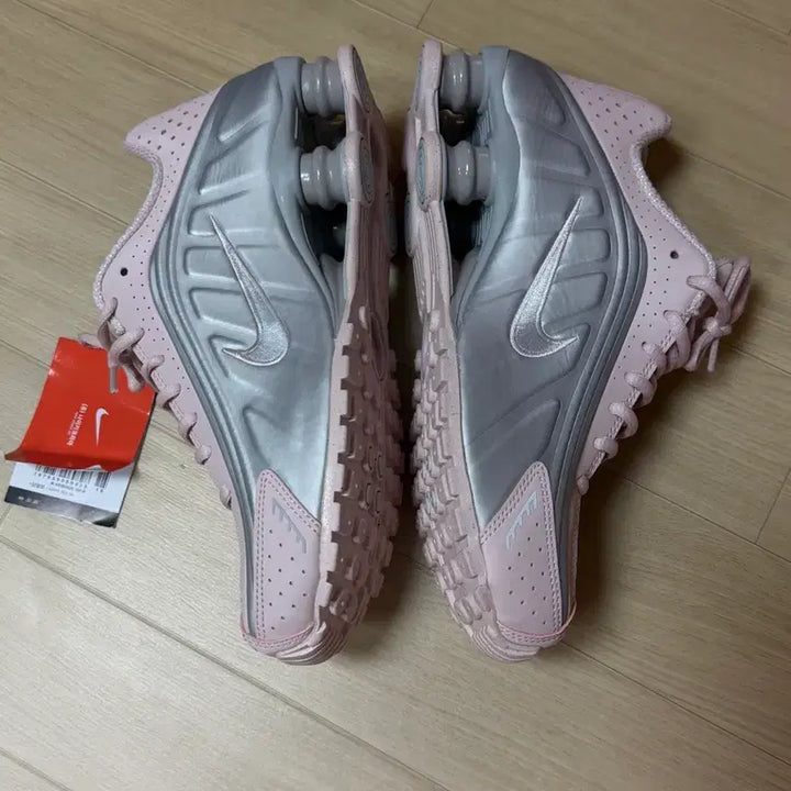 [BUNJANG] Nike Shox R4 &