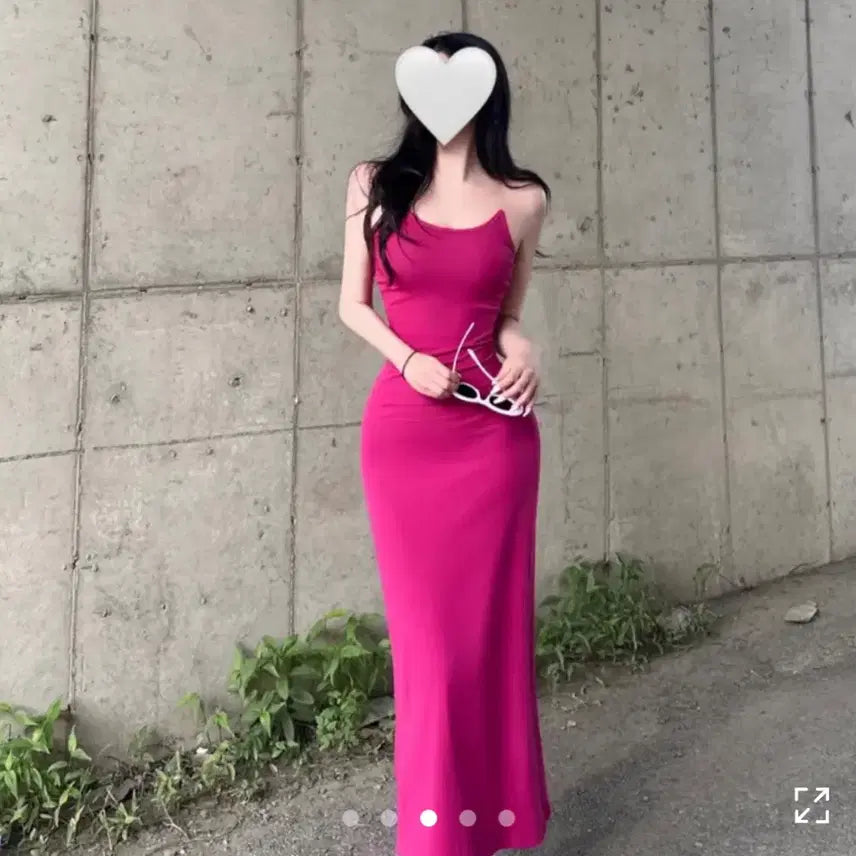 [BUNJANG] Atrrance &amp; ABLY Dresses &amp; Two-Piece Set / 에이블리, 아뜨랑스 예쁜 원피스 투피스 3종