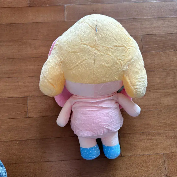 [BUNJANG] CryBaby Large Plush Doll / 크라이베이비 대형인형