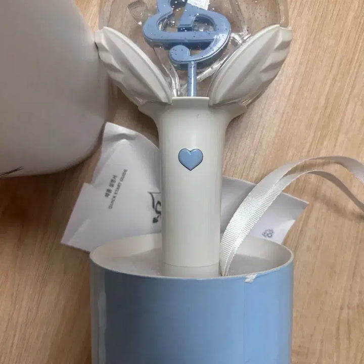 [BUNJANG] Park Bo Gum Official Lightstick Ver. 1 / 박보검 응원봉 버전1