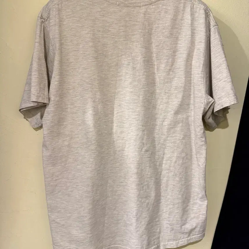 [BUNJANG] Mardi Mercredi Short Sleeve T-Shirt / 마르디메크르디 반팔티