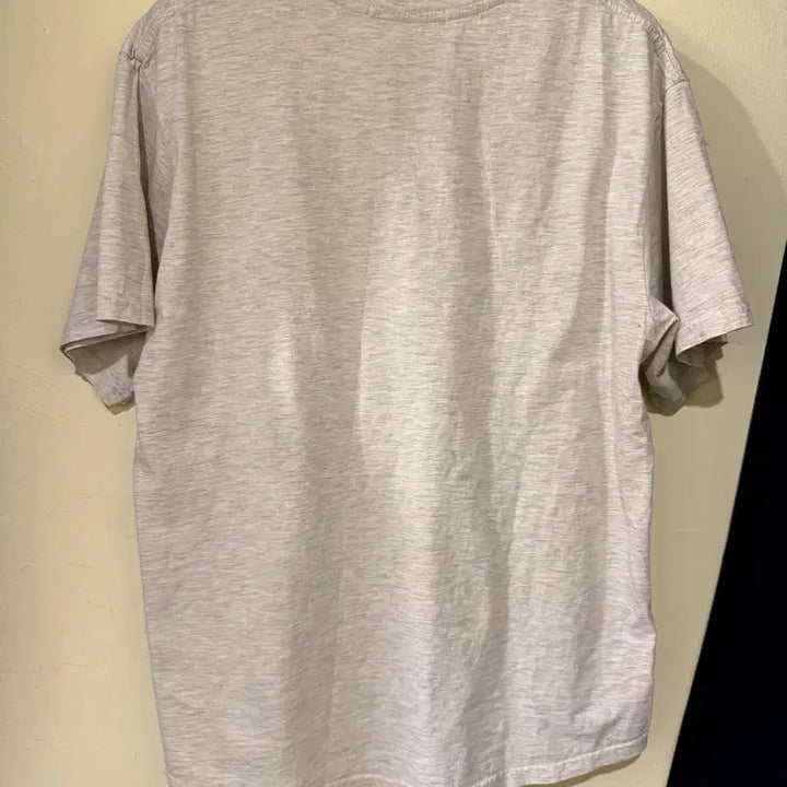 [BUNJANG] Mardi Mercredi Short Sleeve T-Shirt / 마르디메크르디 반팔티
