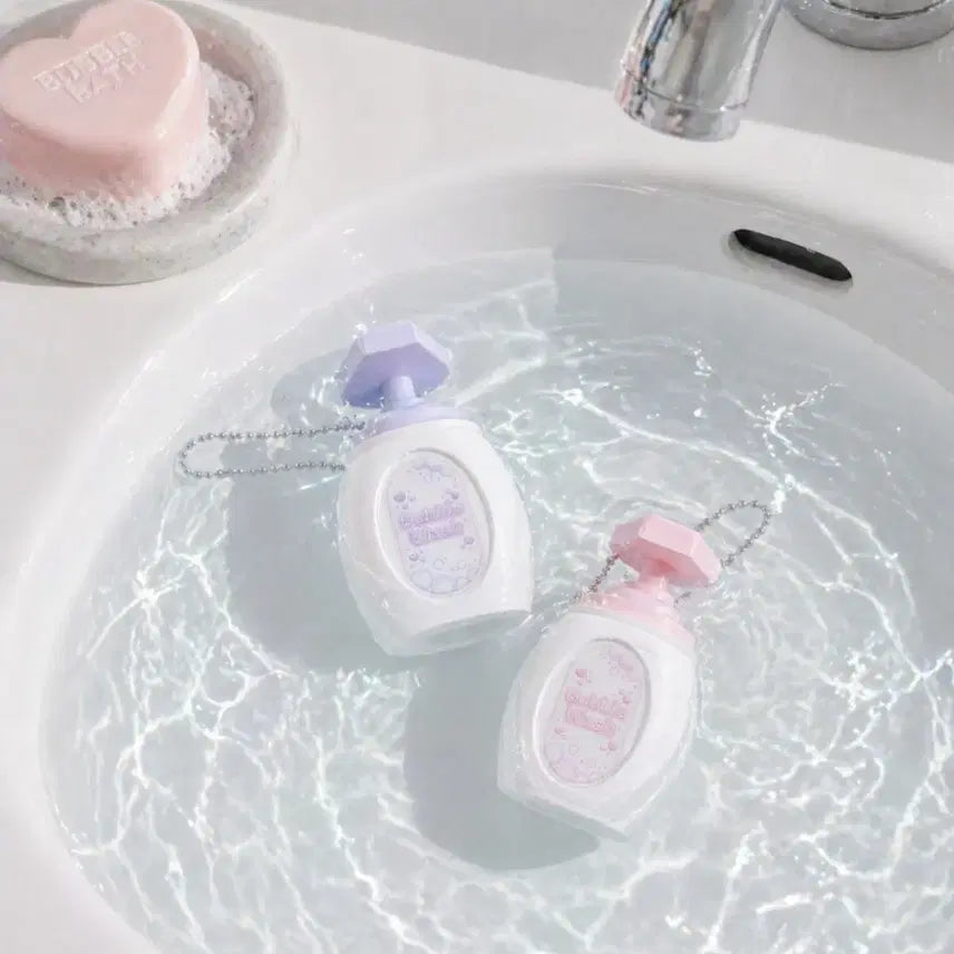 [BUNJANG] Bubble Foam Clicker Keychain / 버블폼 클릭커 키링