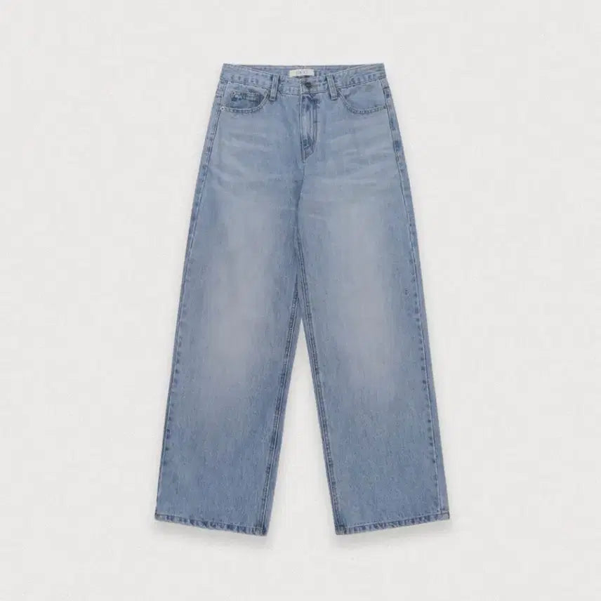 [SOLD OUT] 포에토 Low denim pants M사이즈