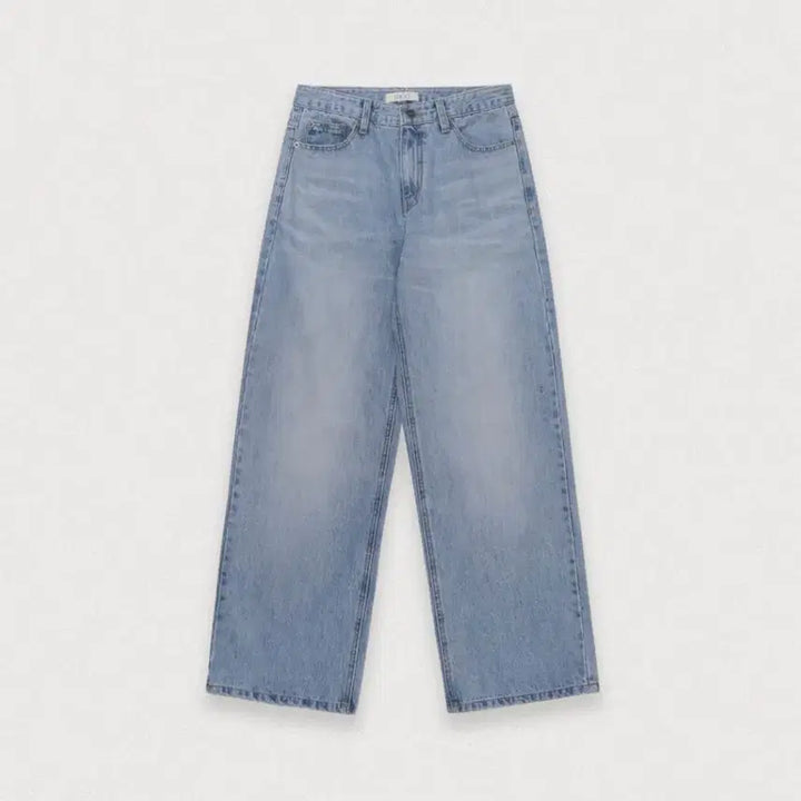 [SOLD OUT] 포에토 Low denim pants M사이즈