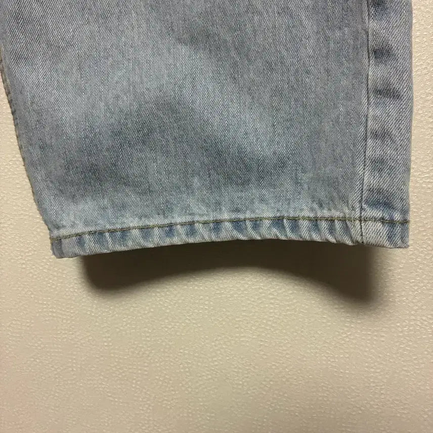 [SOLD OUT] 포에토 Low denim pants M사이즈