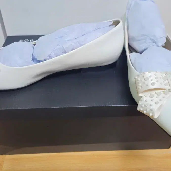 [BUNJANG] SUECOMMA BONNIE Size 380 New Product / 슈콤마보니 사이즈380 새재품