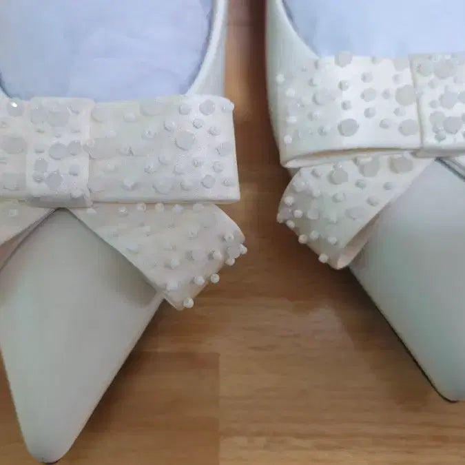 [BUNJANG] SUECOMMA BONNIE Size 380 New Product / 슈콤마보니 사이즈380 새재품