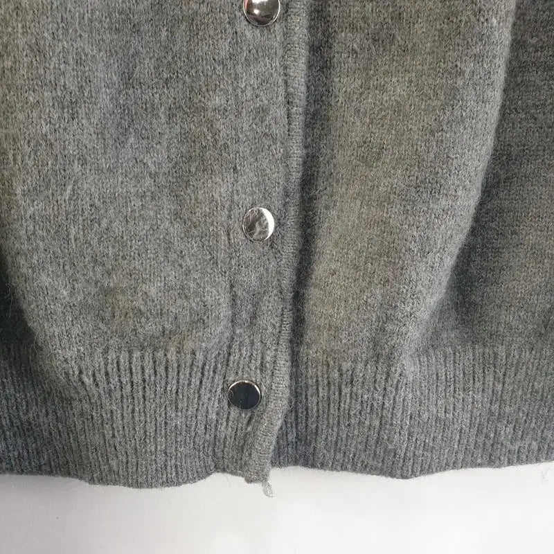 [BUNJANG] Gray Women&