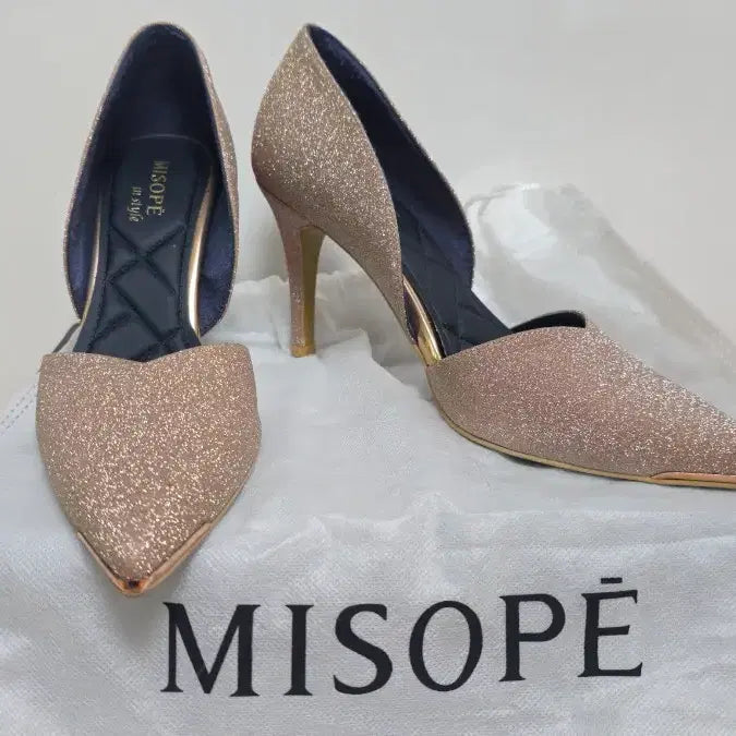 [BUNJANG] MISOFE 245 Flats / 미소페 245