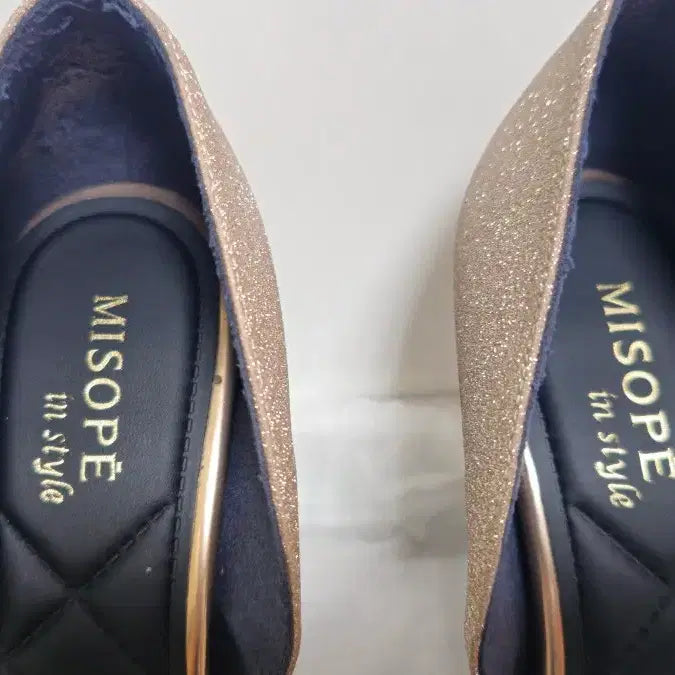 [BUNJANG] MISOFE 245 Flats / 미소페 245