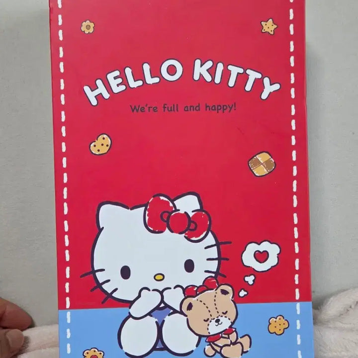 [BUNJANG] Hello Kitty UV Protection Umbrella / 헬로키티 양우산