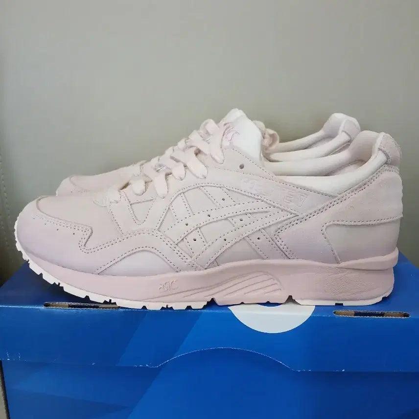 [BUNJANG] Asics Gel-Lyte V Sneakers / 아식스 젤라이트5 255 새상품