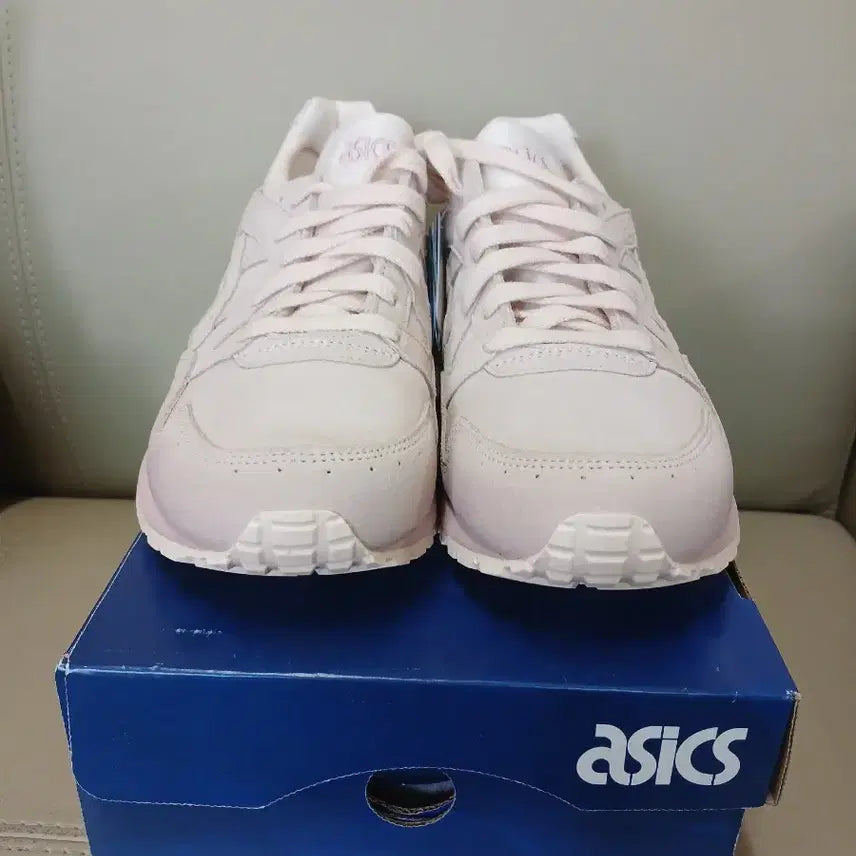 [BUNJANG] Asics Gel-Lyte V Sneakers / 아식스 젤라이트5 255 새상품