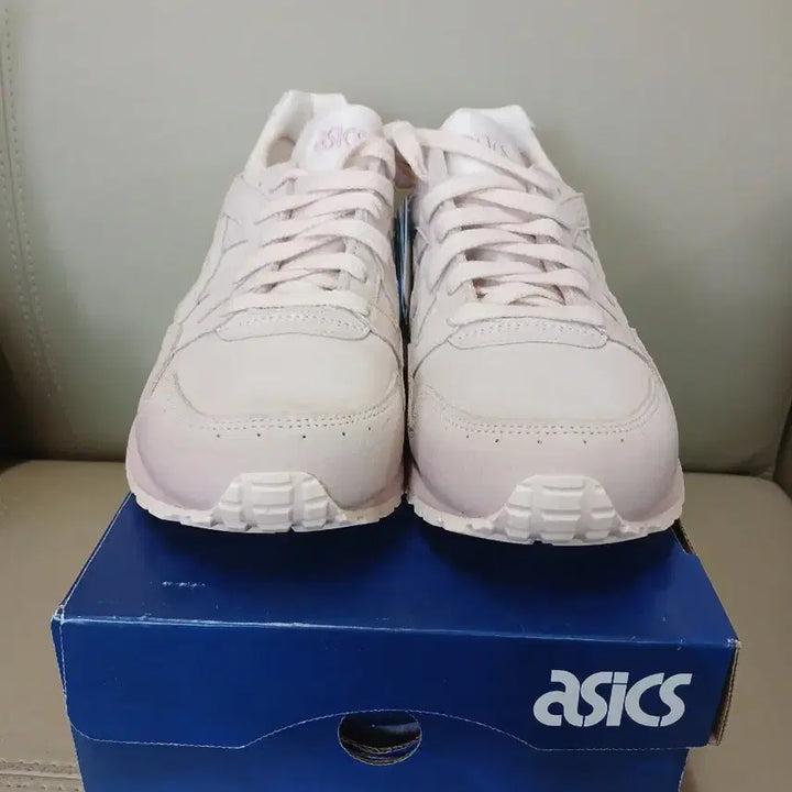 [BUNJANG] Asics Gel-Lyte V Sneakers / 아식스 젤라이트5 255 새상품