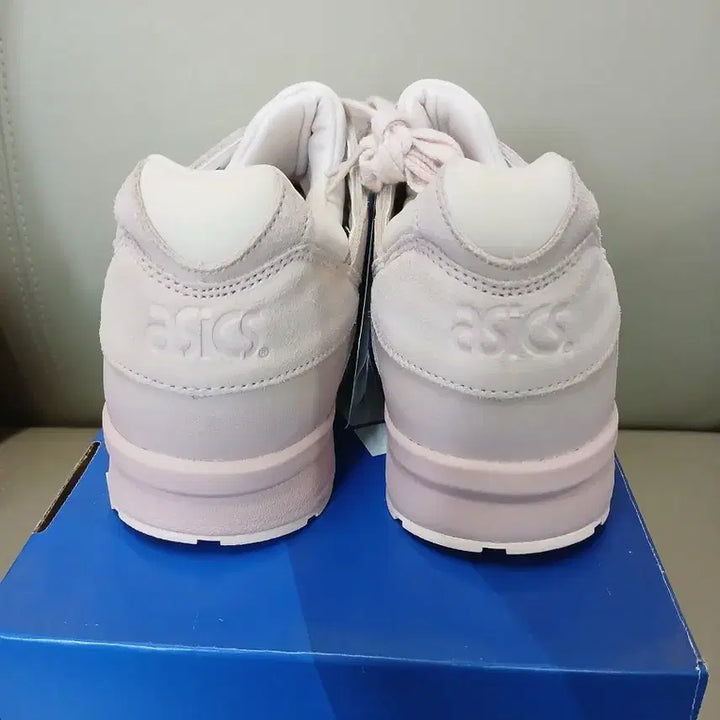 [BUNJANG] Asics Gel-Lyte V Sneakers / 아식스 젤라이트5 255 새상품