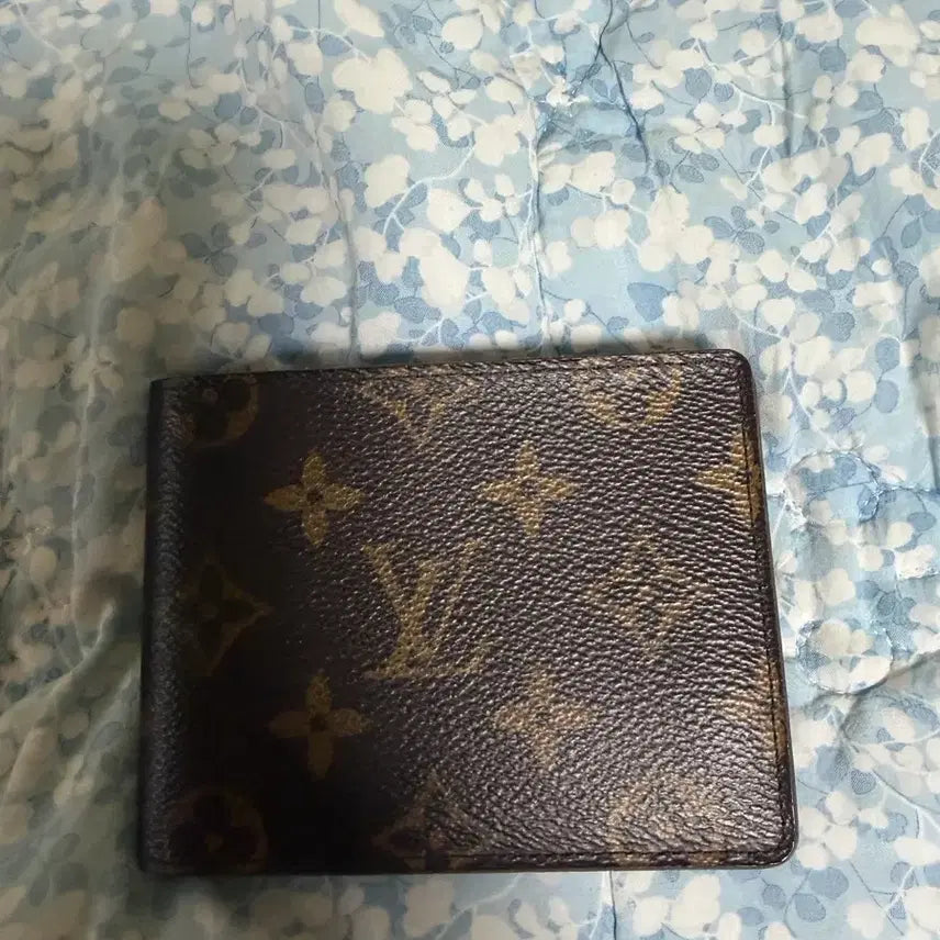 [BUNJANG] Louis Vuitton Monogram Bifold Wallet / 루이비통 모노그램 반지갑