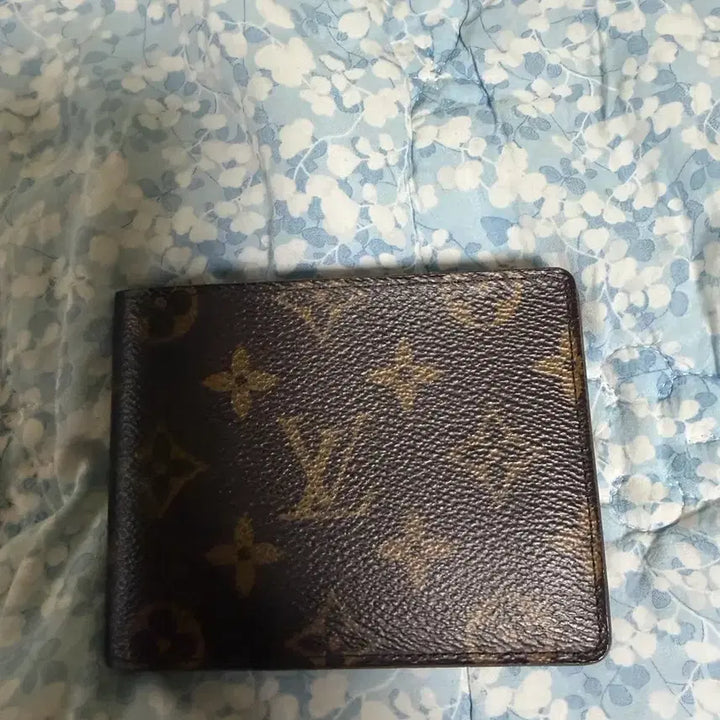 [BUNJANG] Louis Vuitton Monogram Bifold Wallet / 루이비통 모노그램 반지갑