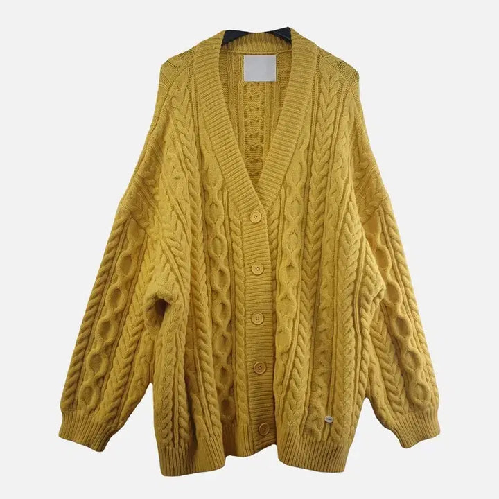[BUNJANG] Yellow Women&