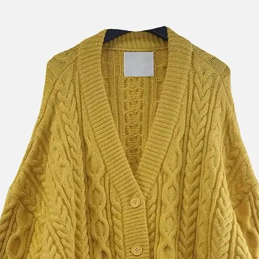 [BUNJANG] Yellow Women&